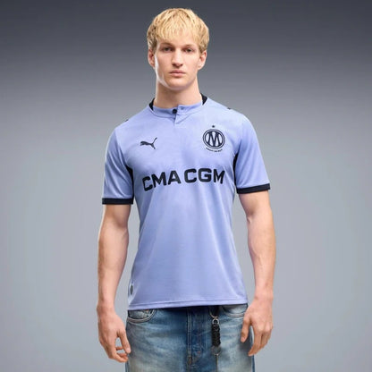 Olympique de Marseille 2026/27 Third Jersey