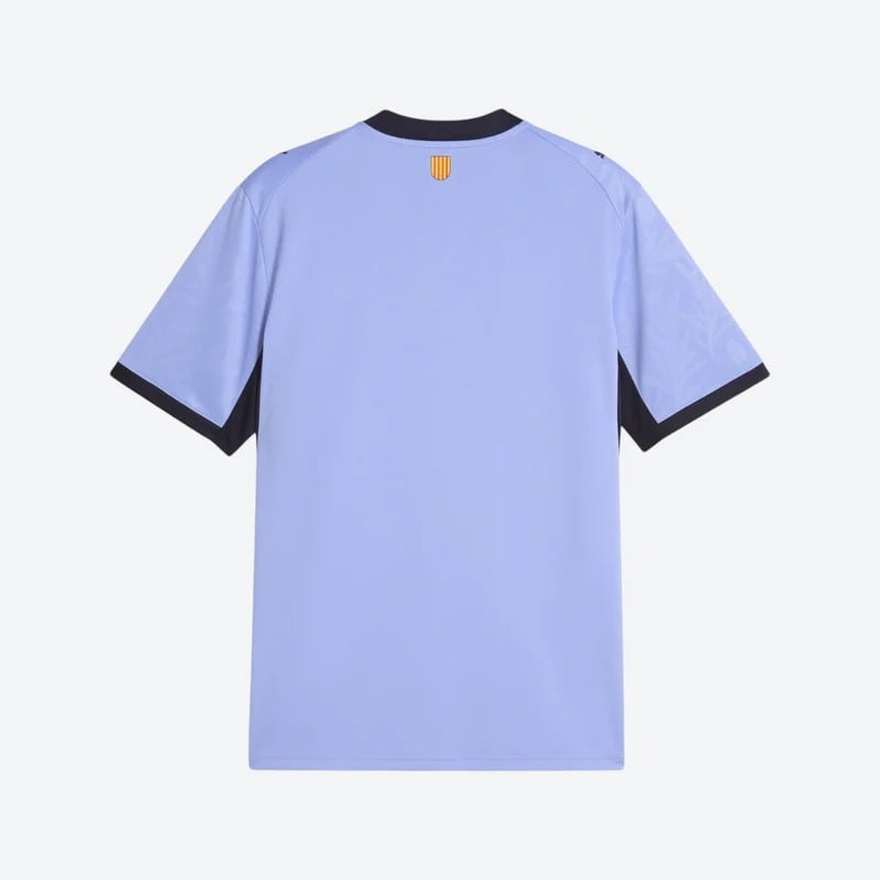 Olympique de Marseille 2026/27 Third Jersey