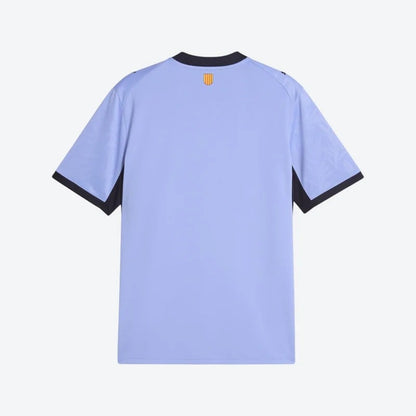 Olympique de Marseille 2026/27 Third Jersey