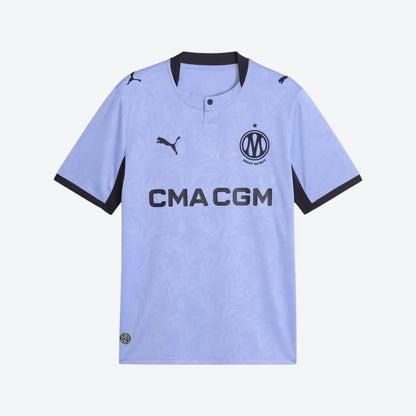 Olympique de Marseille 2026/27 Third Jersey