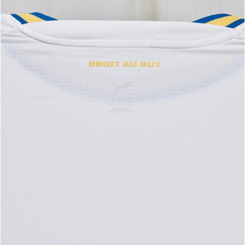 Olympique de Marseille 26/27 Home Jersey