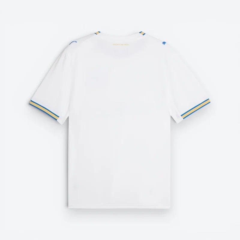 Olympique de Marseille 26/27 Home Jersey