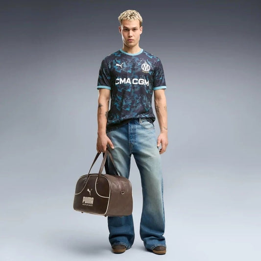 Olympique de Marseille 26/27 Away Jersey