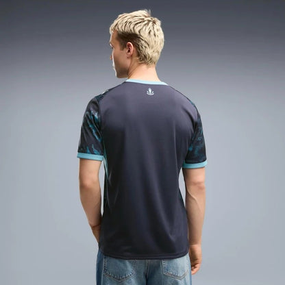 Olympique de Marseille 26/27 Away Jersey