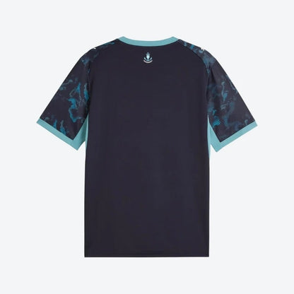 Olympique de Marseille 26/27 Away Jersey