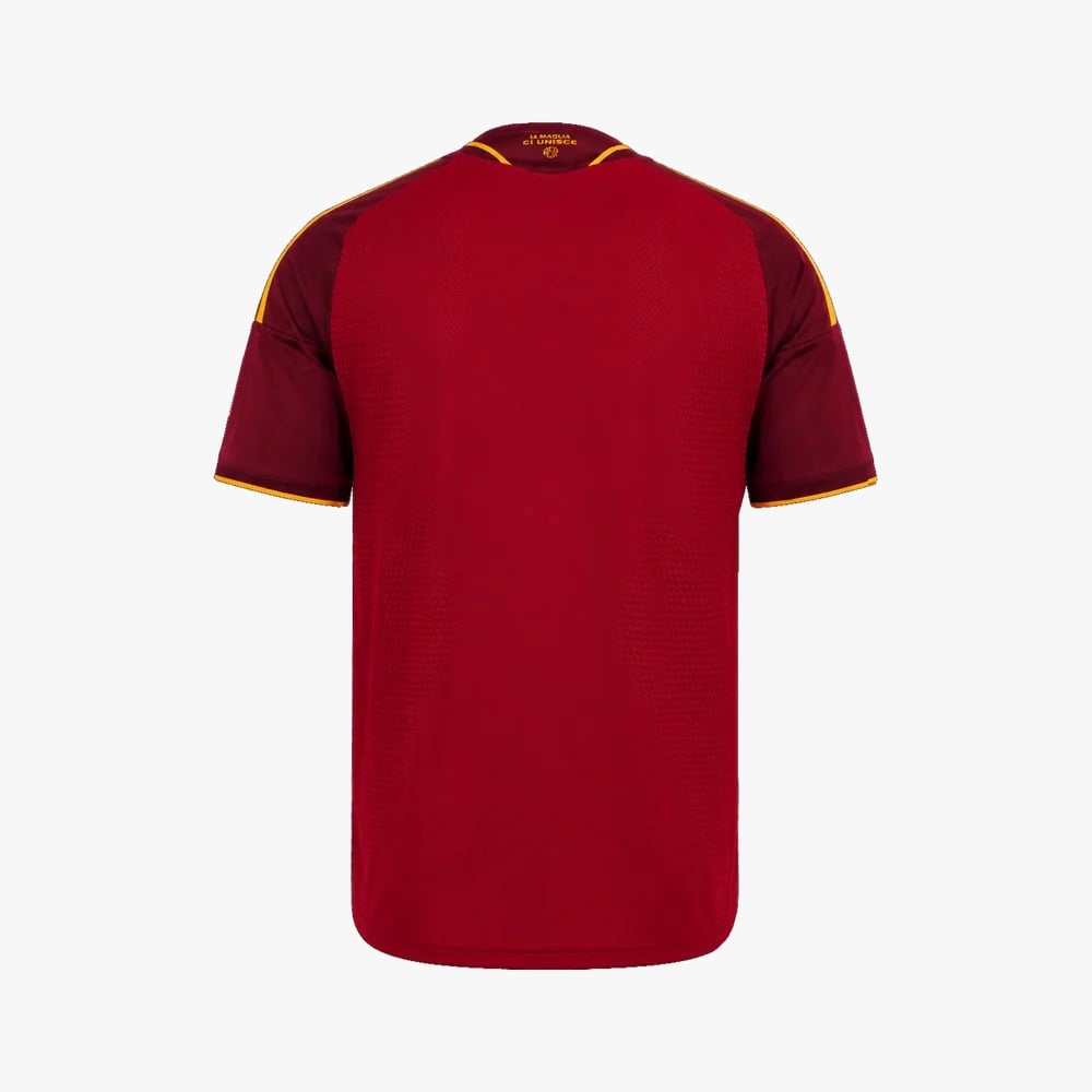 AS Roma 2026/27 Home Jersey