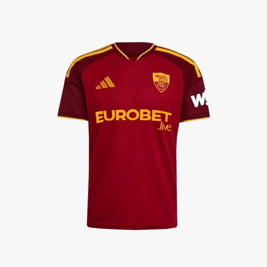 AS Roma 2026/27 Home Jersey