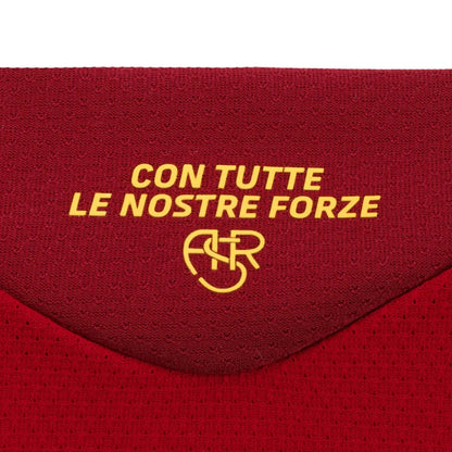 AS Roma 2026/27 Home Jersey