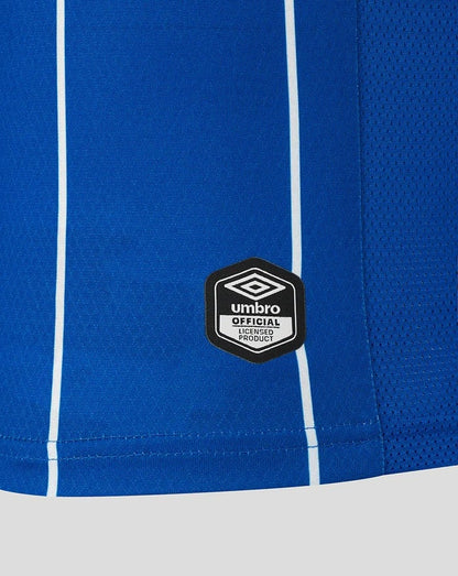 Rangers FC 2026/27 Home Jersey
