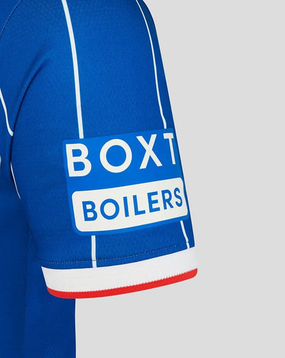 Rangers FC 2026/27 Home Jersey