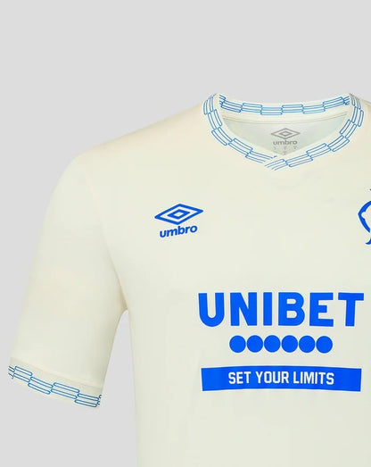 Rangers FC 2026/27 Away Jersey