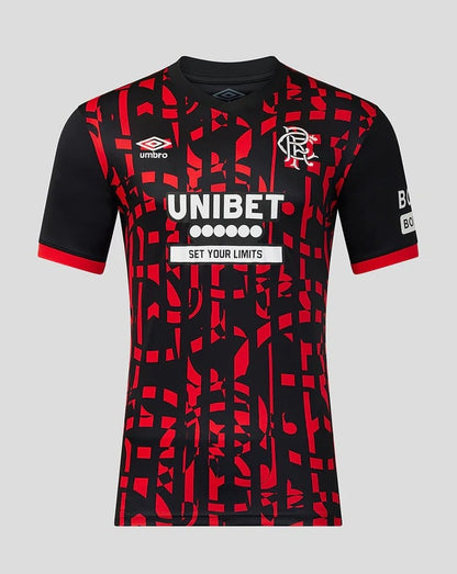Rangers FC 2026/27 Third Jersey