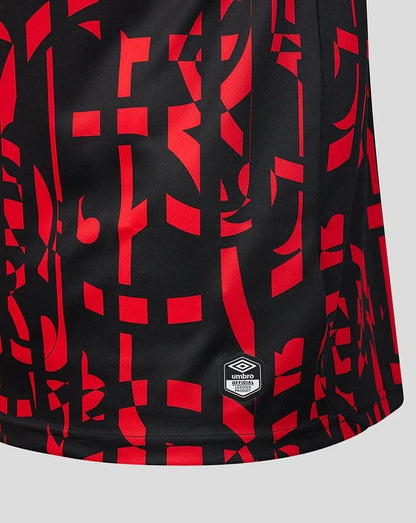 Rangers FC 2026/27 Third Jersey