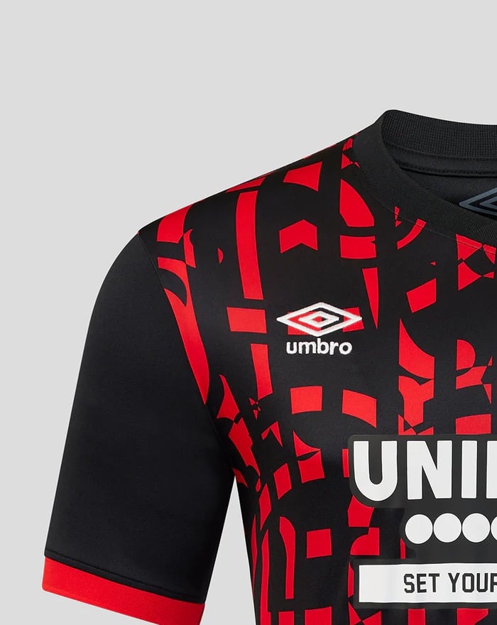 Rangers FC 2026/27 Third Jersey