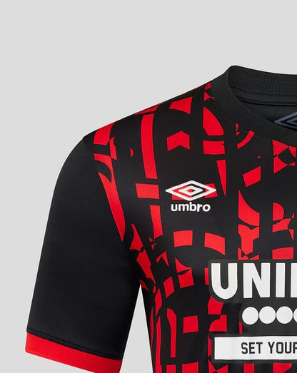 Rangers FC 2026/27 Third Jersey