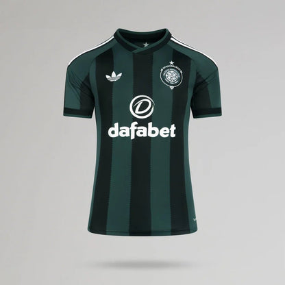 Celtic FC 2026/27 Away Jersey
