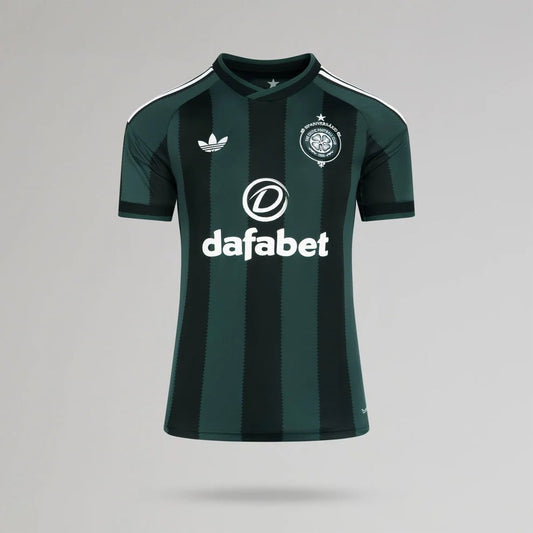 Celtic FC 2026/27 Away Jersey