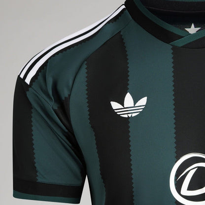 Celtic FC 2026/27 Away Jersey