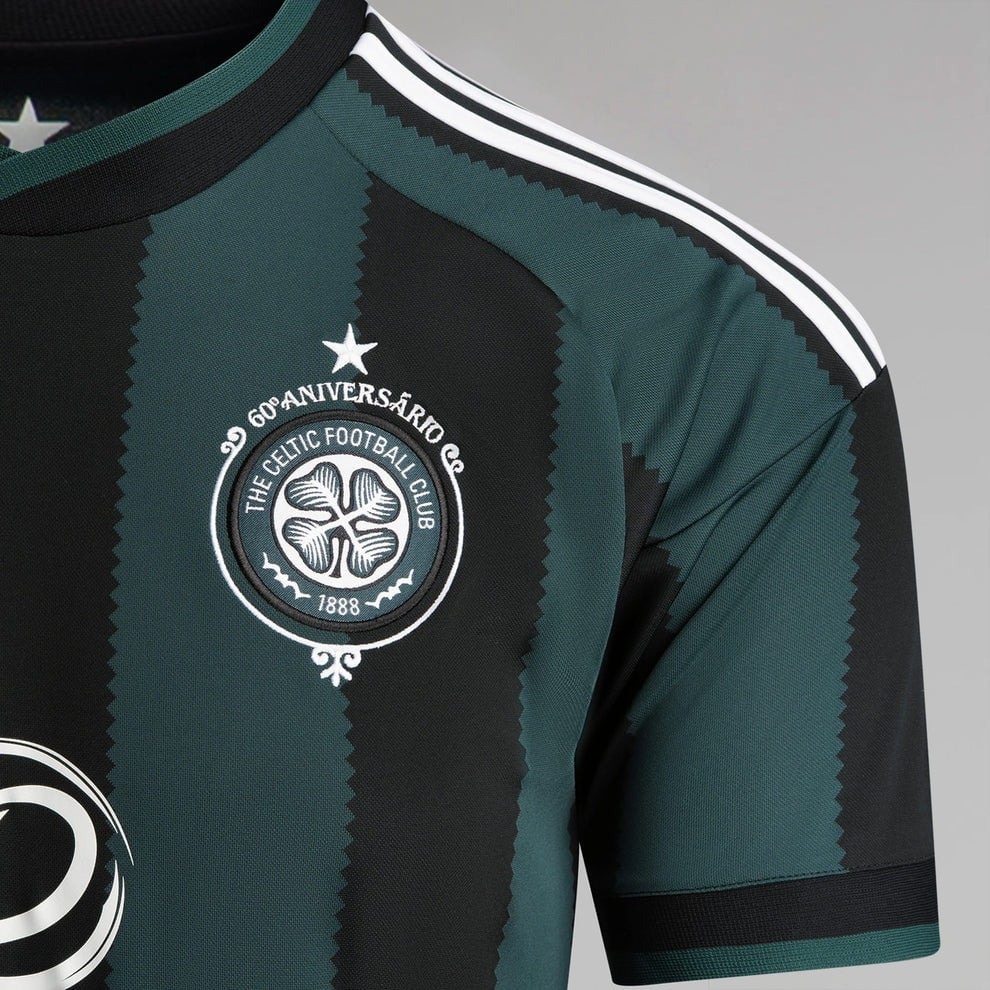 Celtic FC 2026/27 Away Jersey