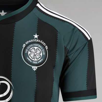 Celtic FC 2026/27 Away Jersey