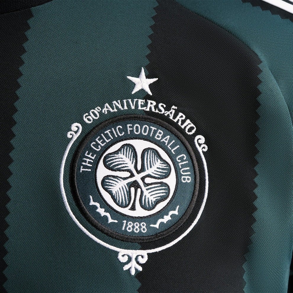 Celtic FC 2026/27 Away Jersey