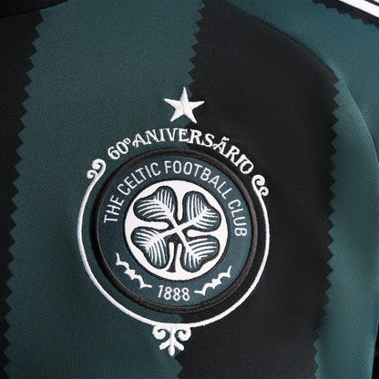 Celtic FC 2026/27 Away Jersey