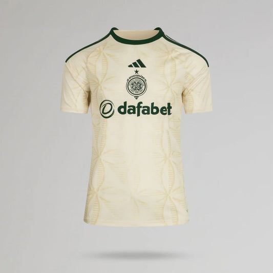 Celtic FC 26/27 Third Jersey
