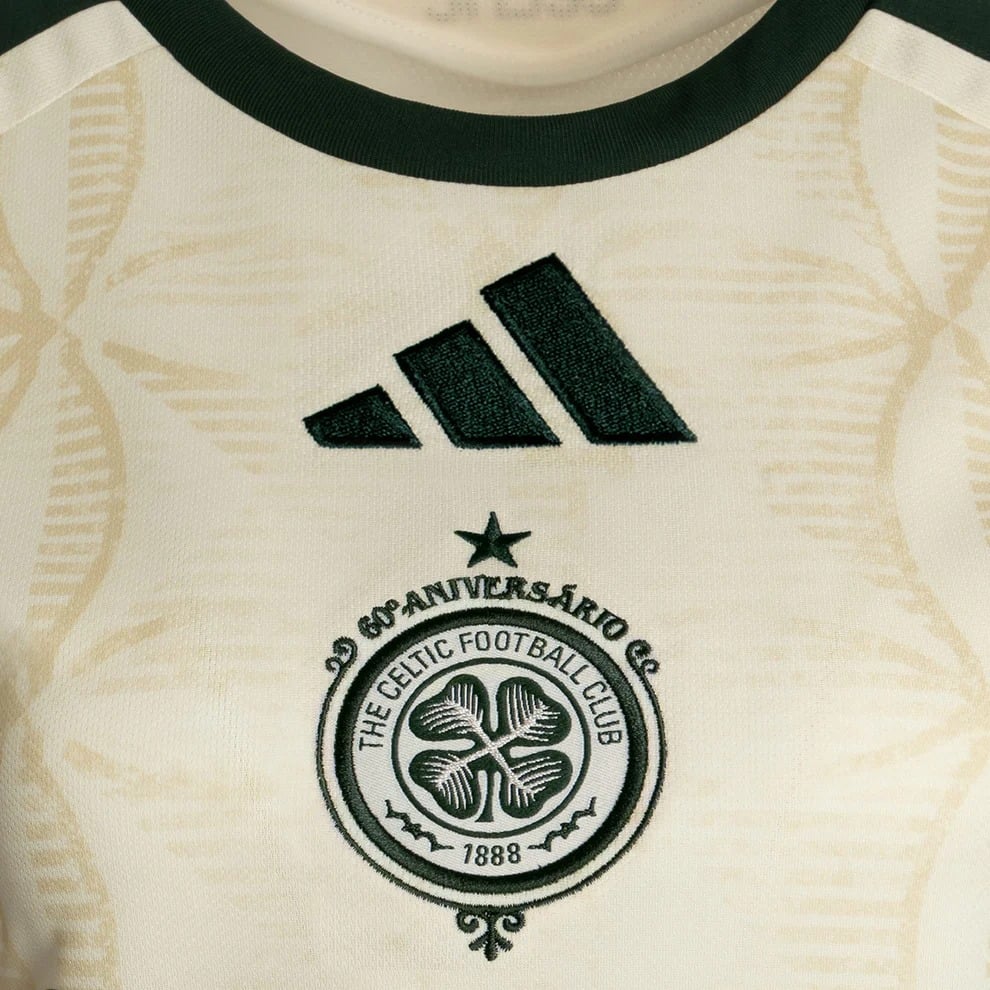 Celtic FC 26/27 Third Jersey