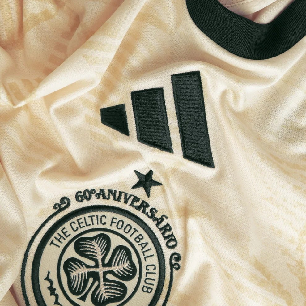 Celtic FC 26/27 Third Jersey