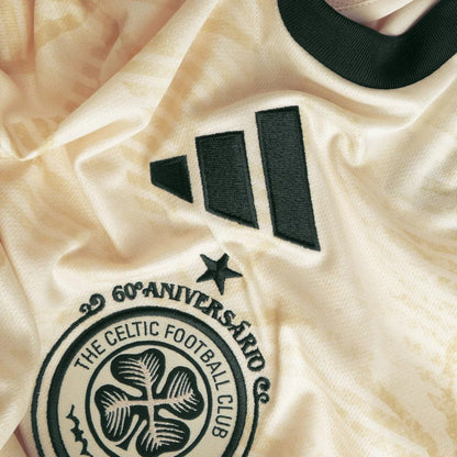 Celtic FC 26/27 Third Jersey
