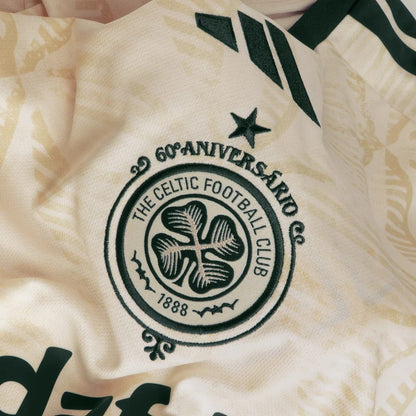Celtic FC 26/27 Third Jersey