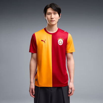 Galatasaray S.K. 2026/27 Home Jersey