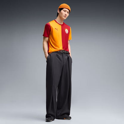 Galatasaray S.K. 2026/27 Home Jersey