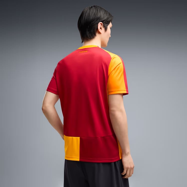 Galatasaray S.K. 2026/27 Home Jersey