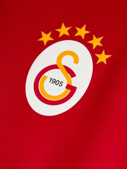 Galatasaray S.K. 2026/27 Home Jersey