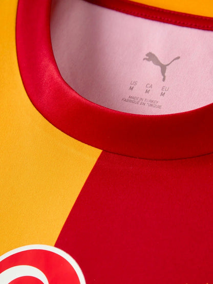 Galatasaray S.K. 2026/27 Home Jersey