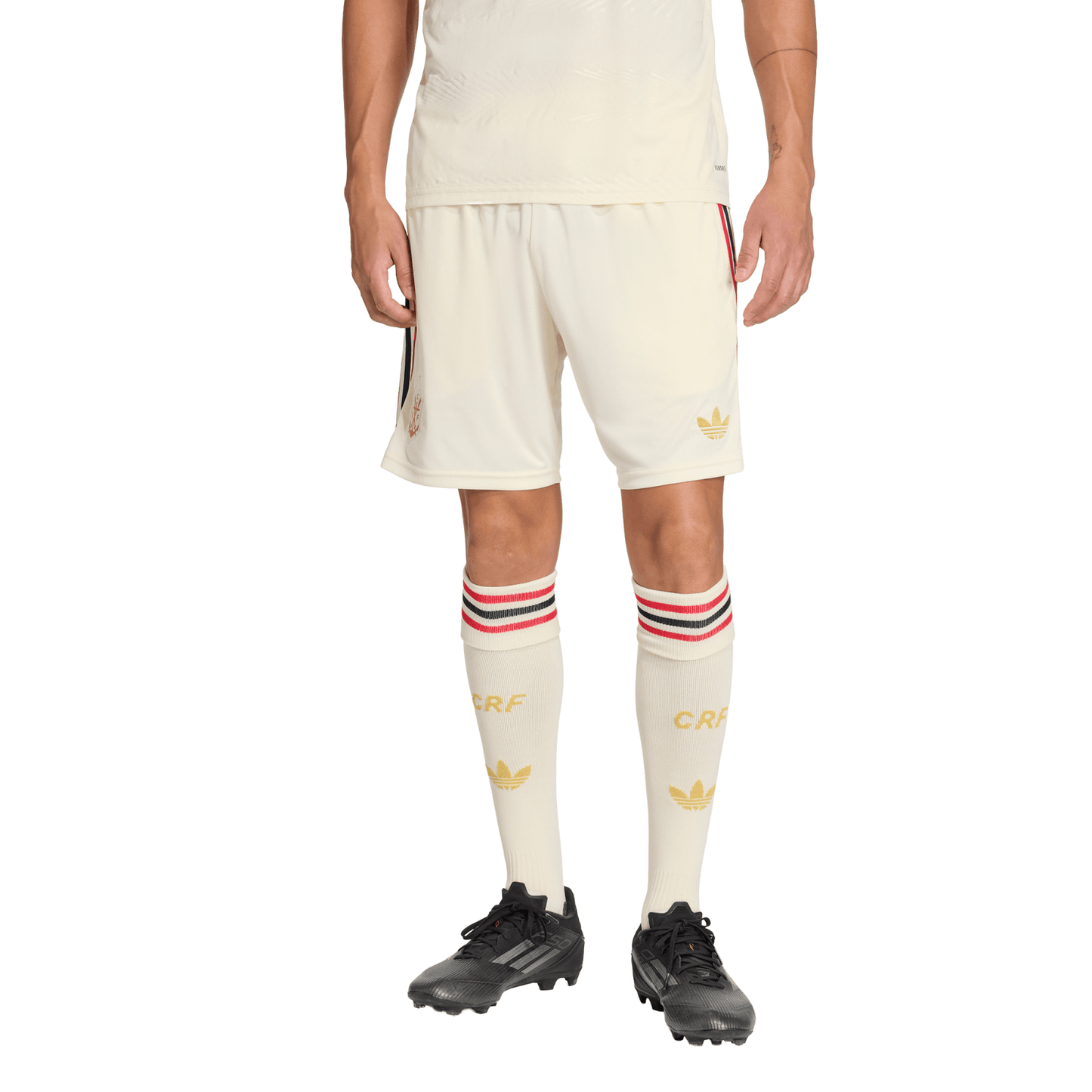 Short Flamengo Jogo 3 2025