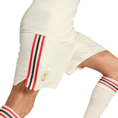 Short Flamengo Jogo 3 2025