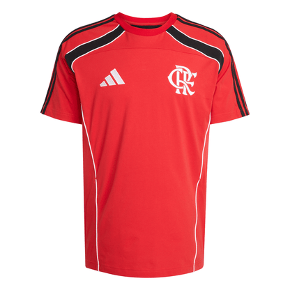 Jersey Flamengo Urban Purist 2025