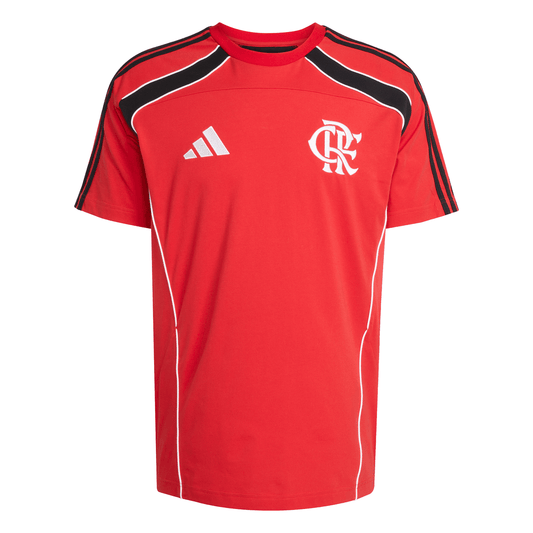 Jersey Flamengo Urban Purist 2025