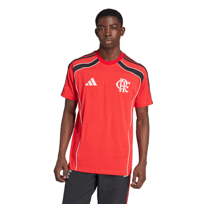 Jersey Flamengo Urban Purist 2025