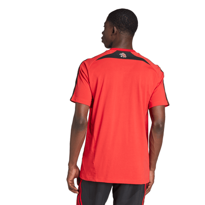 Jersey Flamengo Urban Purist 2025
