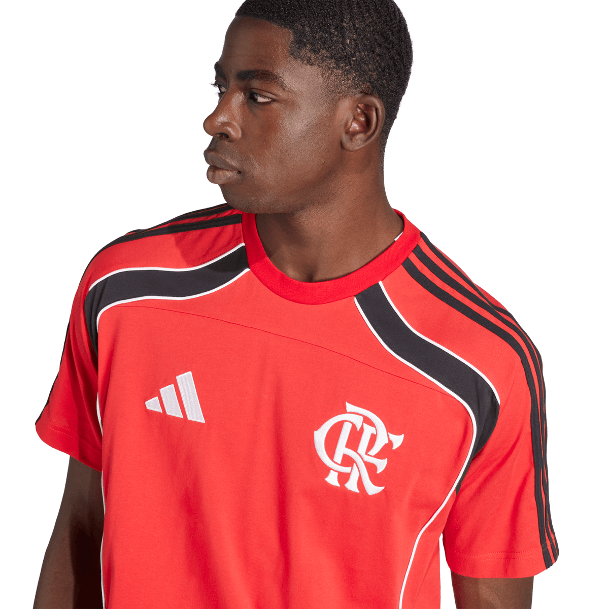 Jersey Flamengo Urban Purist 2025