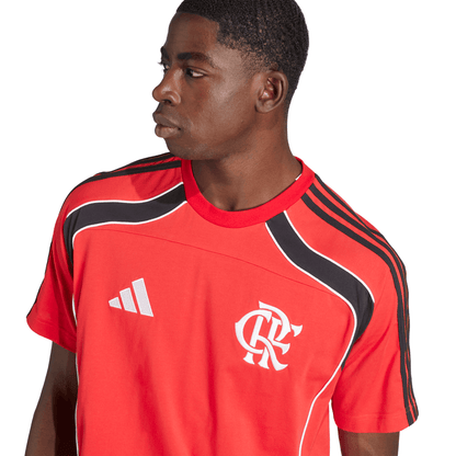 Jersey Flamengo Urban Purist 2025