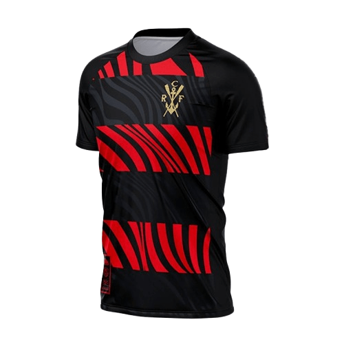Jersey Flamengo Edicao Especial