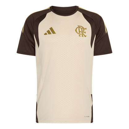 Jersey Flamengo Training Comissão 2026 - Fan Version