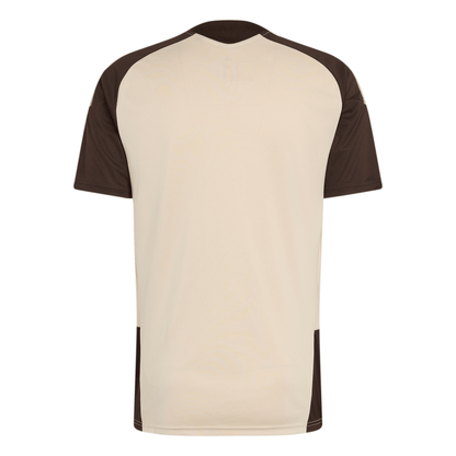 Jersey Flamengo Training Comissão 2026 - Fan Version