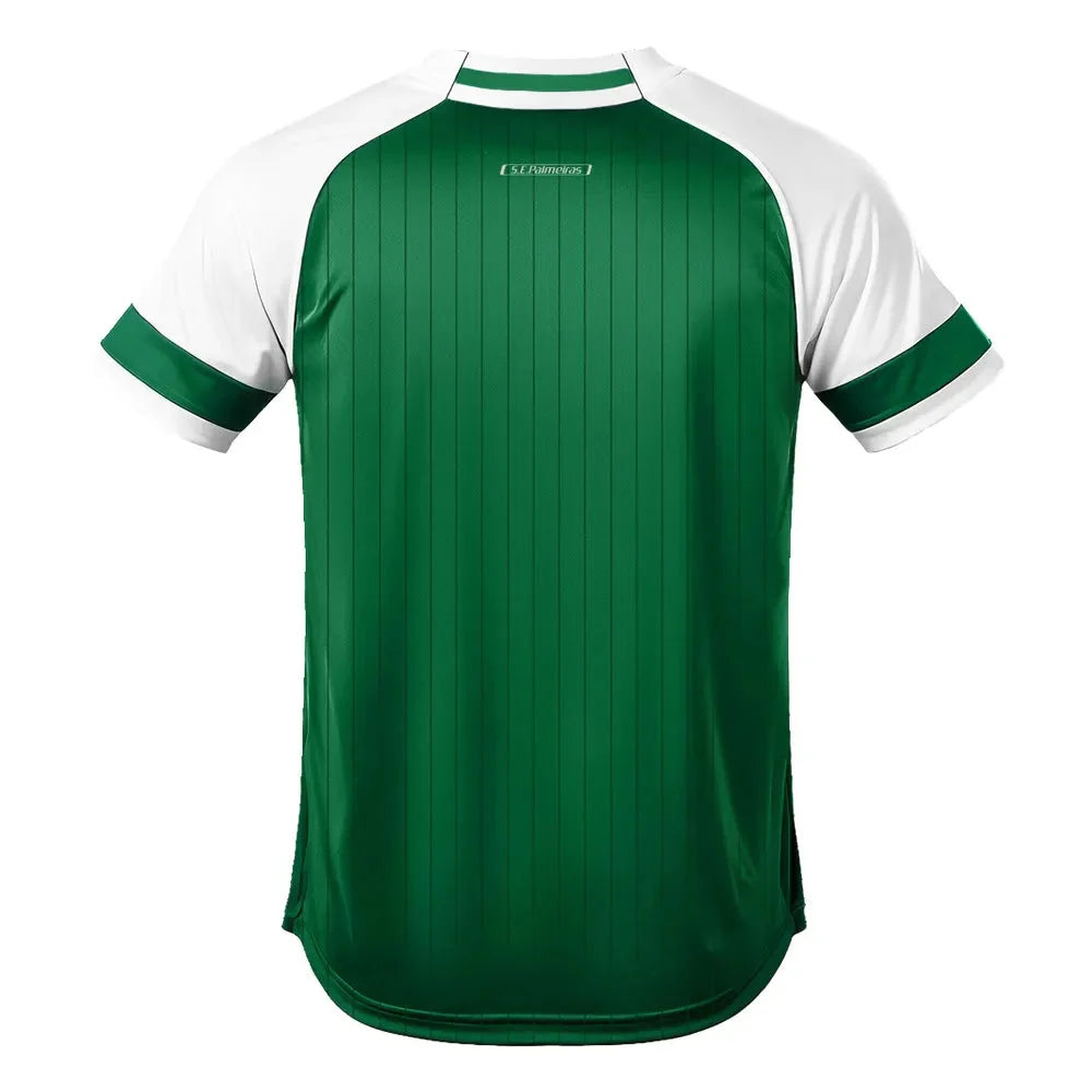 Camiseta Palmeiras Baseball III Men's - [Slim Fit]