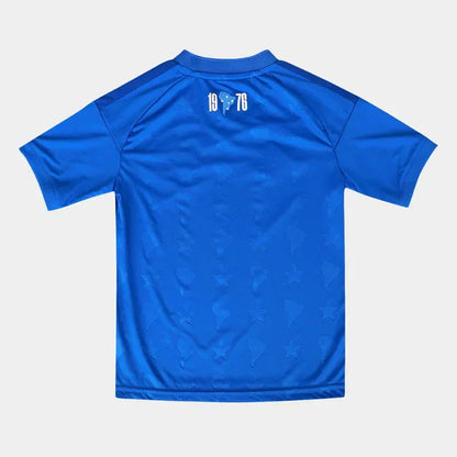 Set Women's Kids Cruzeiro 2026/27 I Kids