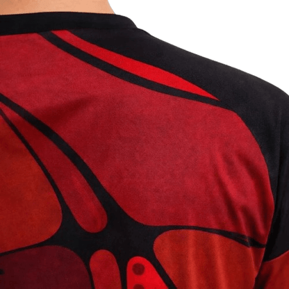 Jersey Flamengo Pré Jogo 2026